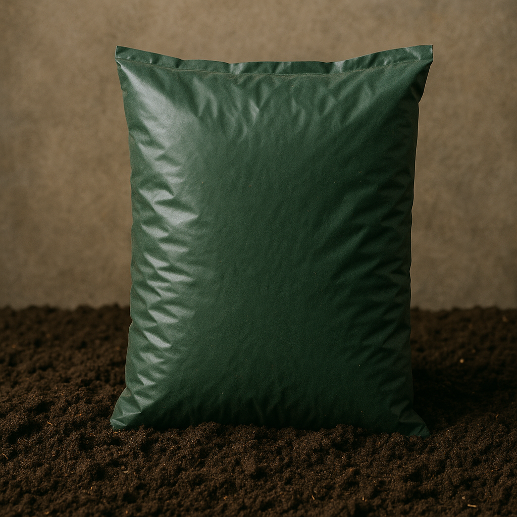 General purpose potting mix