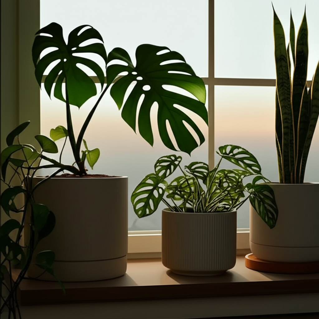 10 Low-Light Plants That Will Thrive in Your Apartment