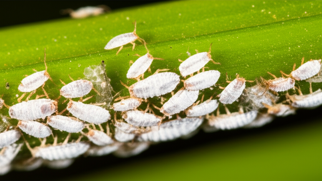 How to Spot and Treat the Most Common Houseplant Pests