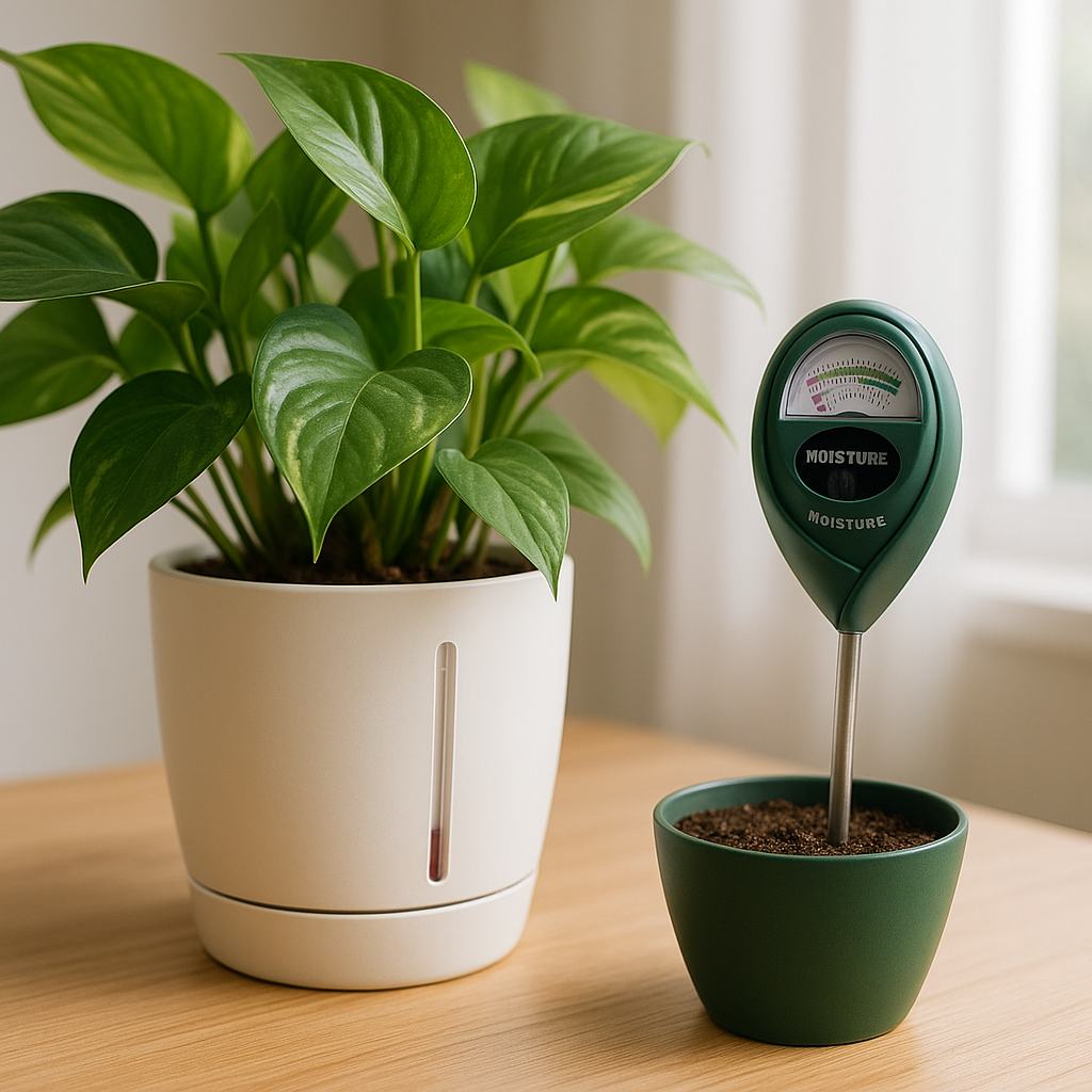 Plant care tools