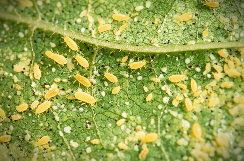 What's Wrong With My Plant? 5 Common Houseplant Diseases and How to Treat Them