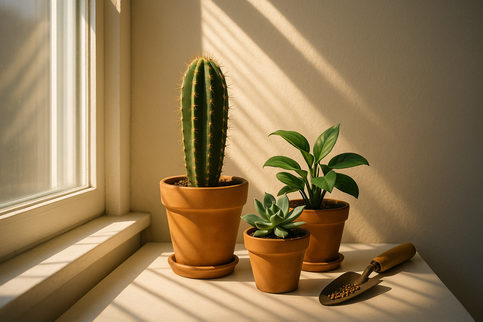 Understanding Plant Lighting: A Complete Guide